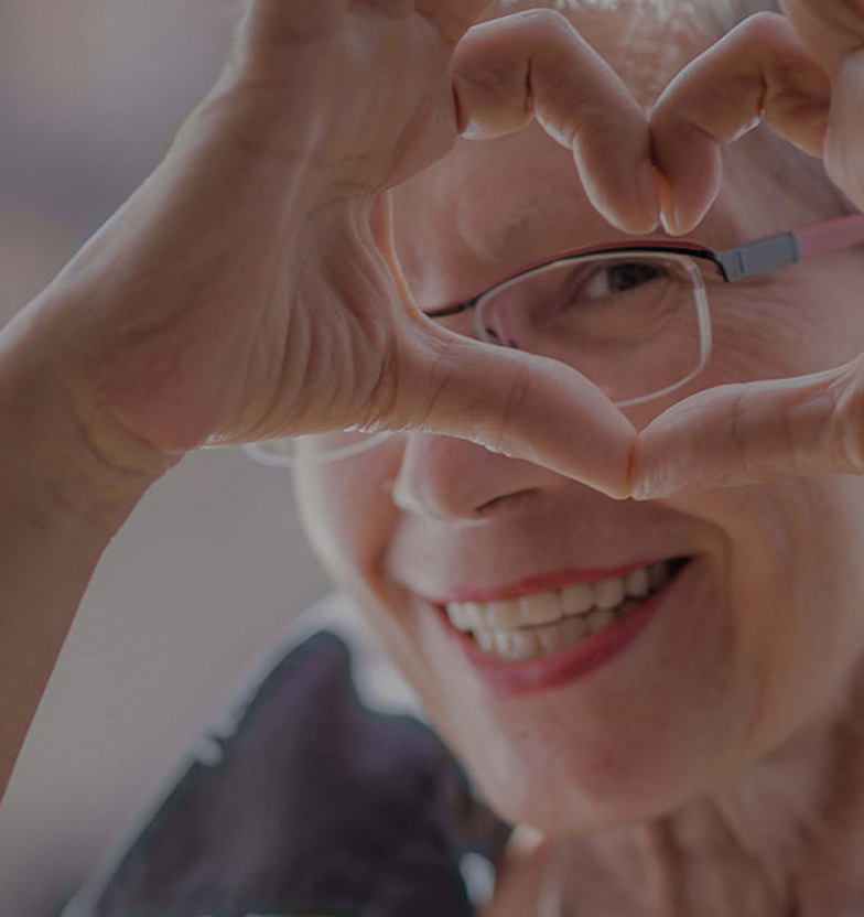 Siamo sempre vicino a te