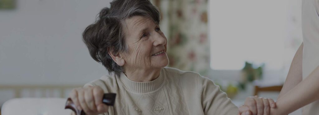 Mansionario Badanti: i compiti di  una badante