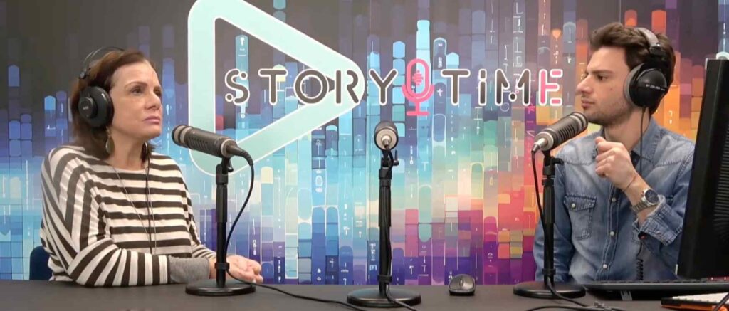 Dimissioni Ospedaliere: Siamo Cooperativa su Radio Story Time