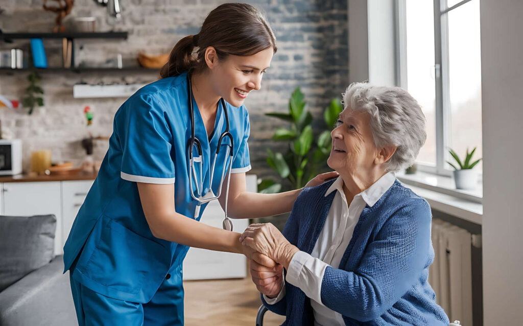 Investimenti nel PNRR Salute: l’assistenza domiciliare